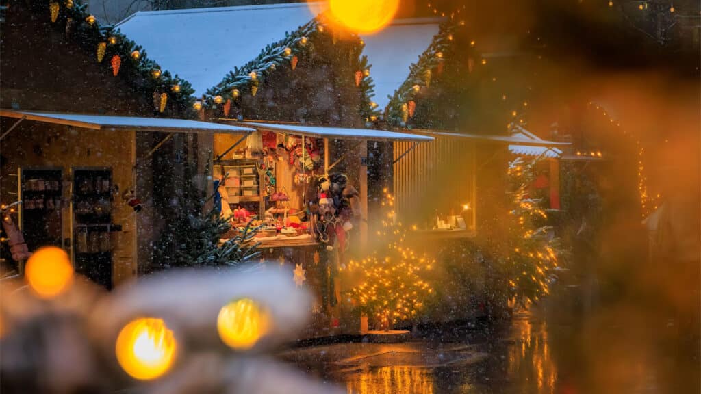 Die schönsten Weihnachtsmärkte an der Mosel